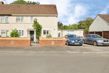 Lichfield Road, Gloucester, GL4