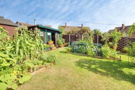 3 bedroom Semi-detached house for sale in Lichfield Road, Gloucester, GL4