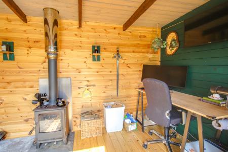 3 bedroom Semi-detached house for sale in Lichfield Road, Gloucester, GL4
