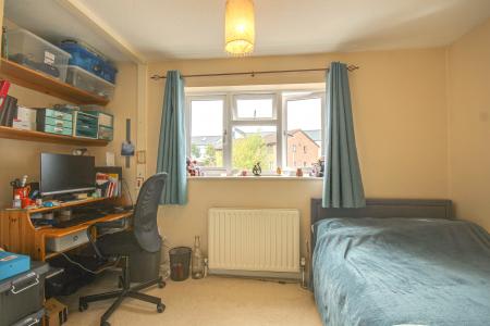 2 bedroom Semi-detached house for sale in Hamer Street, GRH (Gloucestershire Royal Hospital), Gloucester, GL1