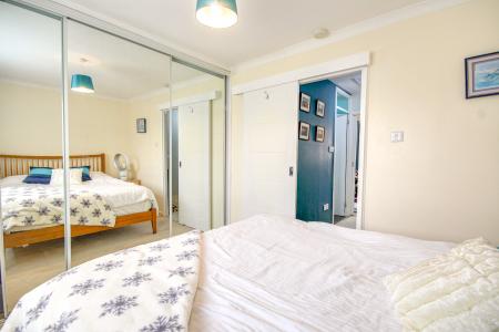 2 bedroom Semi-detached house for sale in Hamer Street, GRH (Gloucestershire Royal Hospital), Gloucester, GL1