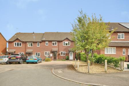 2 bedroom Semi-detached house for sale in Hamer Street, GRH (Gloucestershire Royal Hospital), Gloucester, GL1