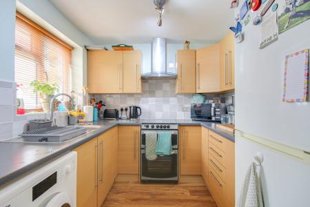 2 bedroom Semi-detached house for sale in Hamer Street, GRH (Gloucestershire Royal Hospital), Gloucester, GL1