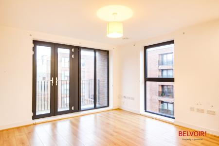 2 bedroom Flat to let in Kiln Close, City Centre, Gloucester, GL1