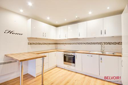Kiln Close, City Centre, Gloucester, GL1