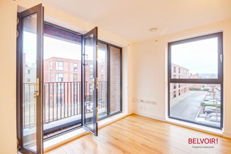 2 bedroom Flat to let in Kiln Close, City Centre, Gloucester, GL1
