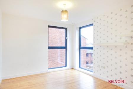 2 bedroom Flat to let in Kiln Close, City Centre, Gloucester, GL1