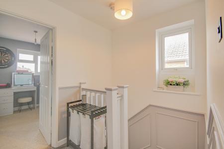 3 bedroom Semi-detached house for sale in Denham Close, Tuffley, Gloucester, GL4