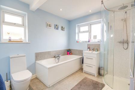 3 bedroom Semi-detached house for sale in Denham Close, Tuffley, Gloucester, GL4