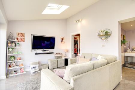 3 bedroom Semi-detached house for sale in Denham Close, Tuffley, Gloucester, GL4
