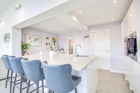 3 bedroom Semi-detached house for sale in Denham Close, Tuffley, Gloucester, GL4