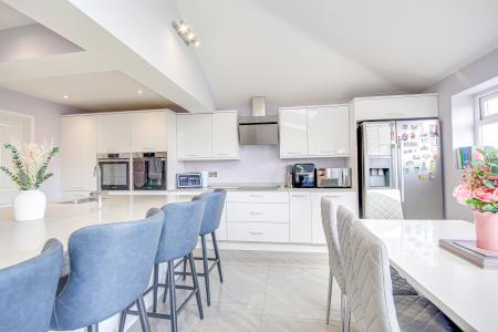 3 bedroom Semi-detached house for sale in Denham Close, Tuffley, Gloucester, GL4