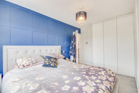 3 bedroom Semi-detached house for sale in Denham Close, Tuffley, Gloucester, GL4