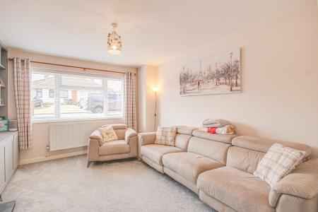 3 bedroom Semi-detached house for sale in Denham Close, Tuffley, Gloucester, GL4