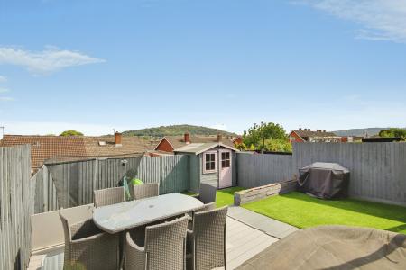 3 bedroom Semi-detached house for sale in Denham Close, Tuffley, Gloucester, GL4