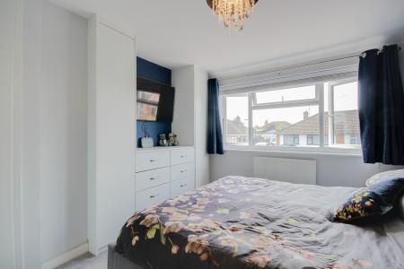 3 bedroom Semi-detached house for sale in Denham Close, Tuffley, Gloucester, GL4