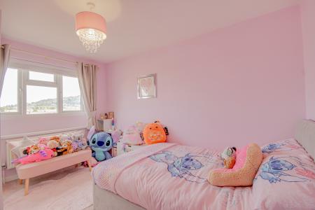 3 bedroom Semi-detached house for sale in Denham Close, Tuffley, Gloucester, GL4