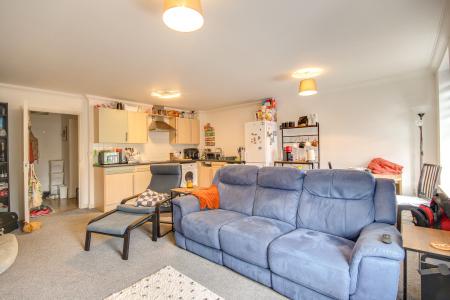 Harescombe Drive, GRH (Gloucestershire Royal Hospital), Gloucester, GL1