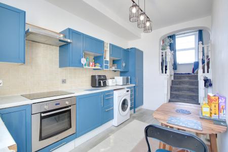 Worcester Street, Kingsholm, Gloucester, GL1