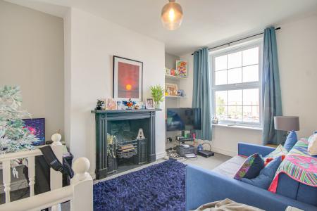 1 bedroom Flat for sale in Worcester Street, Kingsholm, Gloucester, GL1