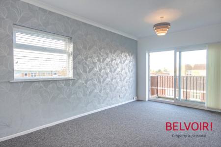1 bedroom Flat to let in Golden Vale, Churchdown, Gloucester, GL3
