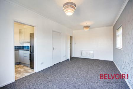 1 bedroom Flat to let in Golden Vale, Churchdown, Gloucester, GL3