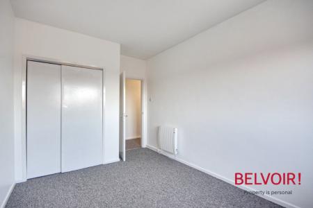 1 bedroom Flat to let in Golden Vale, Churchdown, Gloucester, GL3