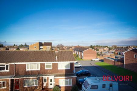 1 bedroom Flat to let in Golden Vale, Churchdown, Gloucester, GL3