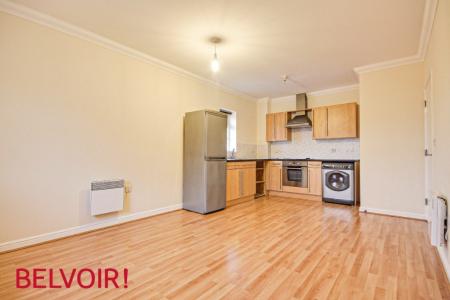 1 bedroom Flat for sale in Harescombe Drive, GRH (Gloucestershire Royal Hospital), Gloucester, GL1