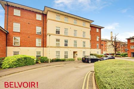 Harescombe Drive, GRH (Gloucestershire Royal Hospital), Gloucester, GL1