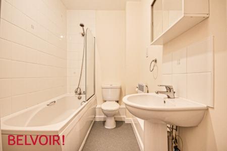 1 bedroom Flat for sale in Harescombe Drive, GRH (Gloucestershire Royal Hospital), Gloucester, GL1
