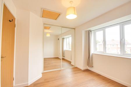 1 bedroom Flat to let in Chequers Road, Barton, Gloucester, GL4