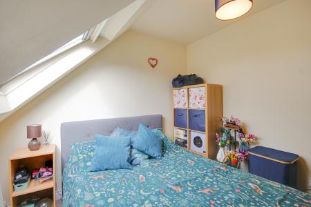 1 bedroom Flat for sale in Bristol Road, City Centre, Gloucester, GL1