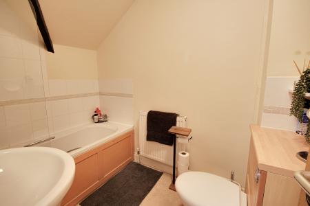 1 bedroom Flat for sale in Bristol Road, City Centre, Gloucester, GL1