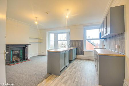 5 bedroom Terraced House for sale in Alexandra Road, Kingsholm, Gloucester, GL1
