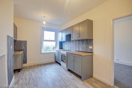 Alexandra Road, Kingsholm, Gloucester, GL1