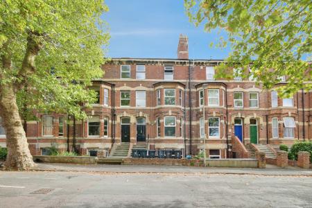 Alexandra Road, Kingsholm, Gloucester, GL1