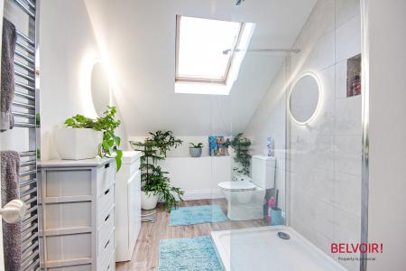 1 bedroom Flat to let in Barnaby Grange, Churcham, Gloucester, GL2