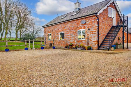 Barnaby Grange, Churcham, Gloucester, GL2