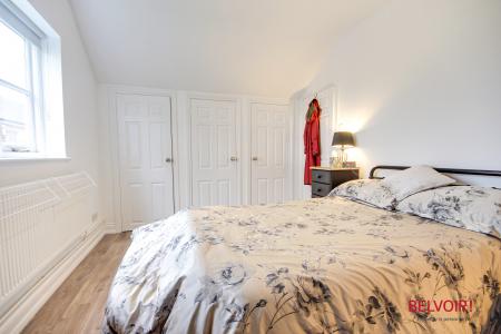 1 bedroom Flat to let in Barnaby Grange, Churcham, Gloucester, GL2