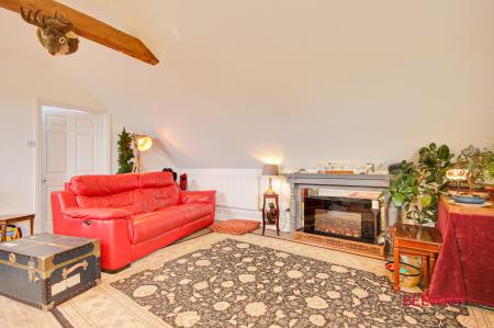 1 bedroom Flat to let in Barnaby Grange, Churcham, Gloucester, GL2