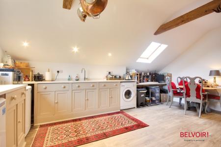 1 bedroom Flat to let in Barnaby Grange, Churcham, Gloucester, GL2