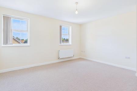 2 bedroom Flat to let in Bowthorpe Drive, Coopers Edge, Gloucester, GL3
