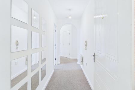 Pillowell Drive, GRH (Gloucestershire Royal Hospital), Gloucester, GL1