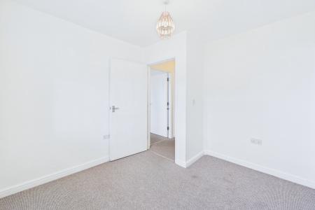 2 bedroom Flat for sale in Pillowell Drive, GRH (Gloucestershire Royal Hospital), Gloucester, GL1