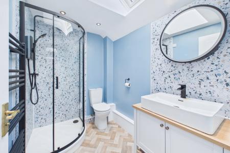 1 bedroom Coach House for sale in Burford Mews, Gloucester, GL1