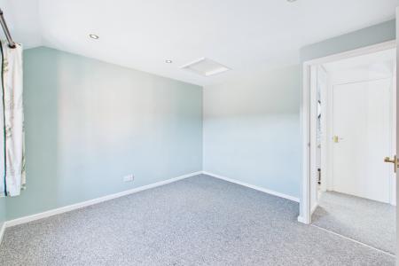 1 bedroom Coach House for sale in Burford Mews, Gloucester, GL1