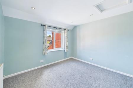 1 bedroom Coach House for sale in Burford Mews, Gloucester, GL1