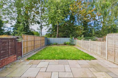1 bedroom Coach House for sale in Burford Mews, Gloucester, GL1