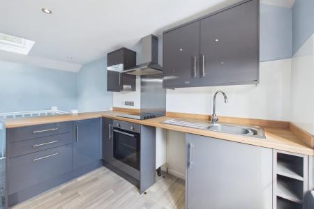 1 bedroom Coach House for sale in Burford Mews, Gloucester, GL1